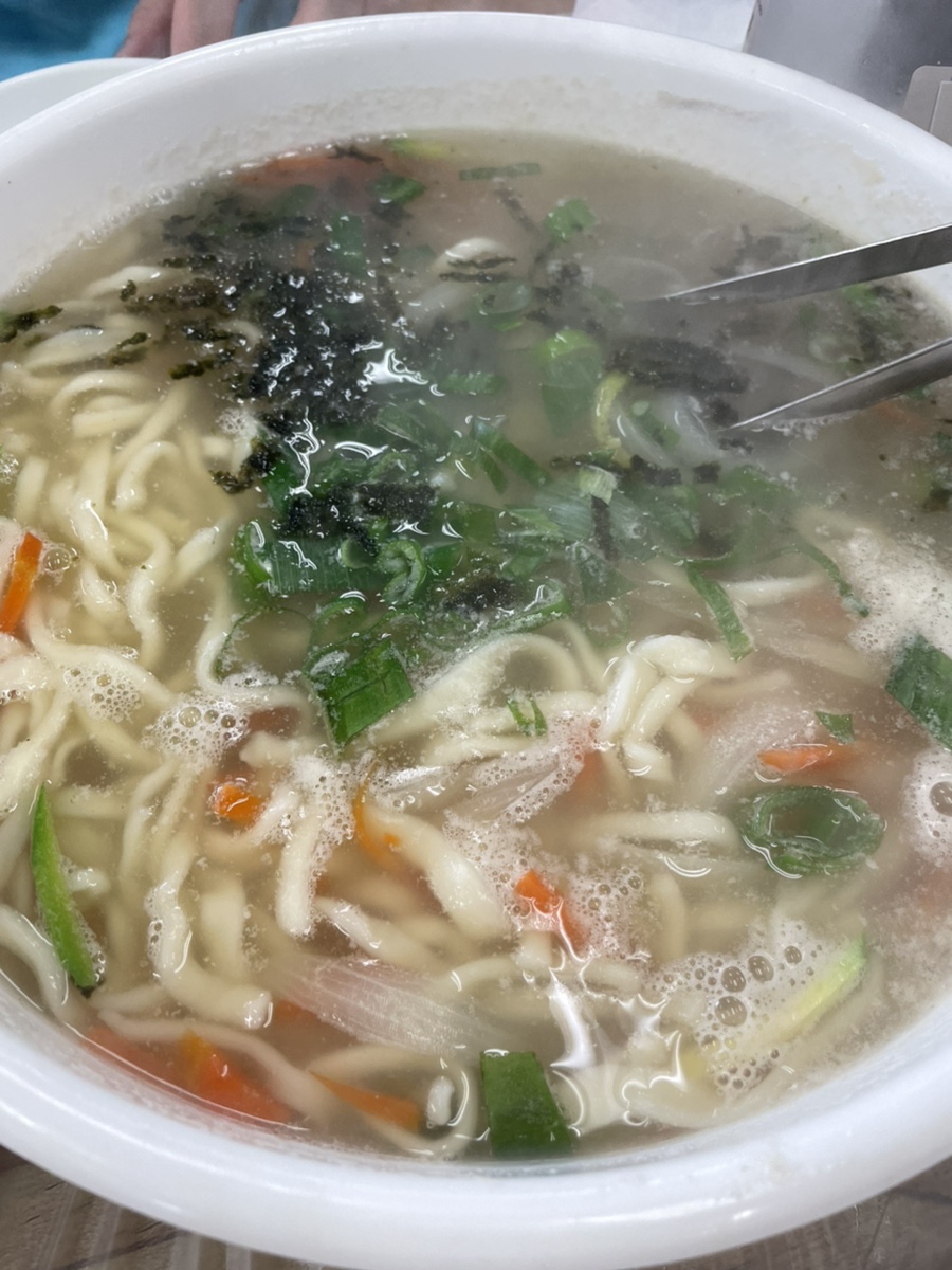 이런칼국수를보았나 이미지