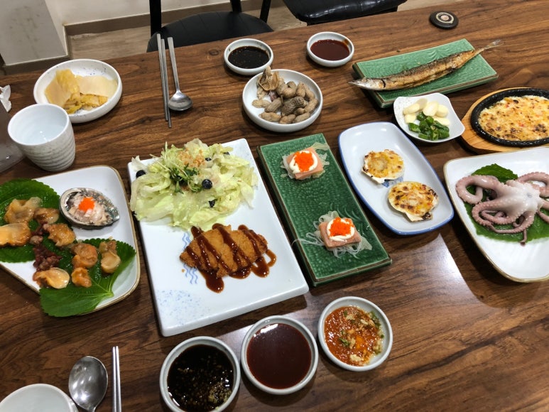 독도회 이미지