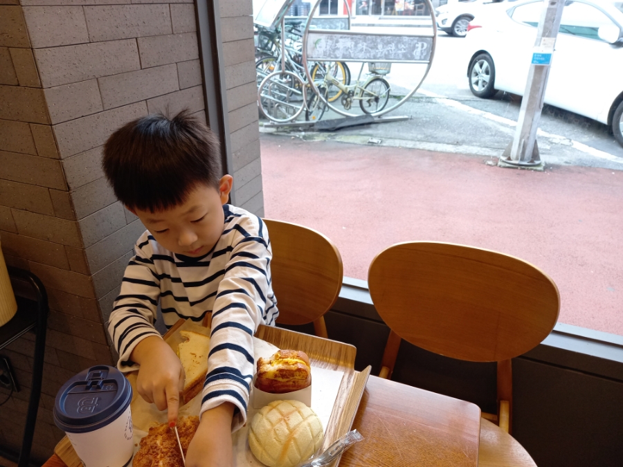 파리바게뜨이천터미널점 이미지