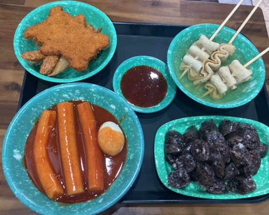 우리할매떡볶이 광주상무점 이미지