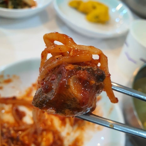 무궁화해물찜 이미지
