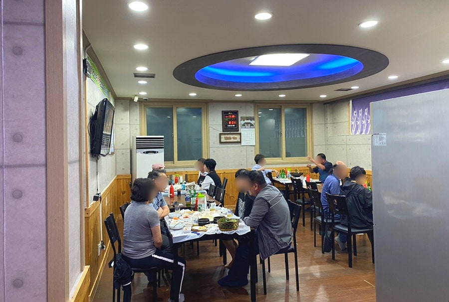 자연산잡어횟집 이미지
