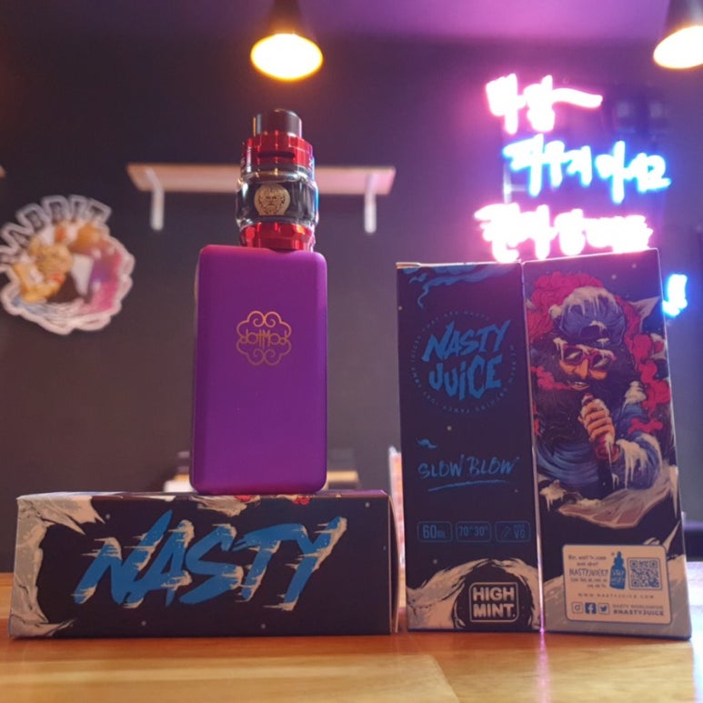 도화전자담배 이미지
