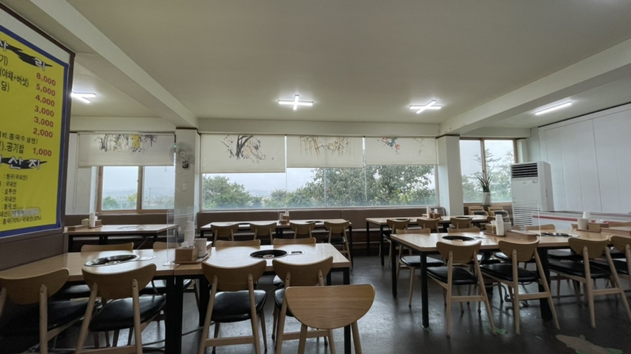 안동전골칼국수 진위점 이미지