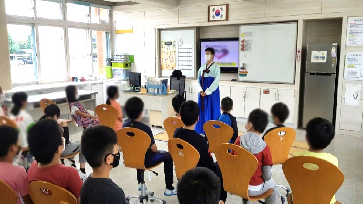 선비다식 이미지