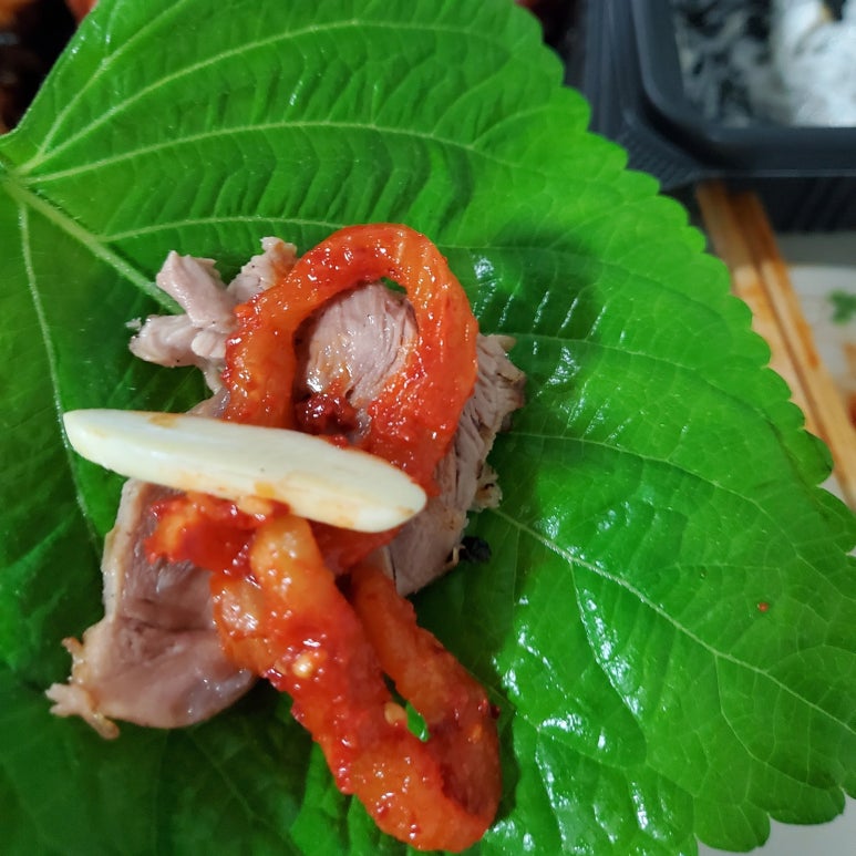 귀한족발청주오송점 이미지