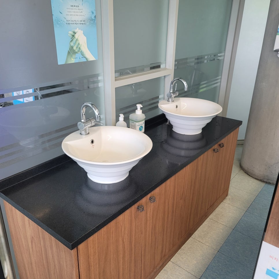 배재대학교 학생식당 이미지
