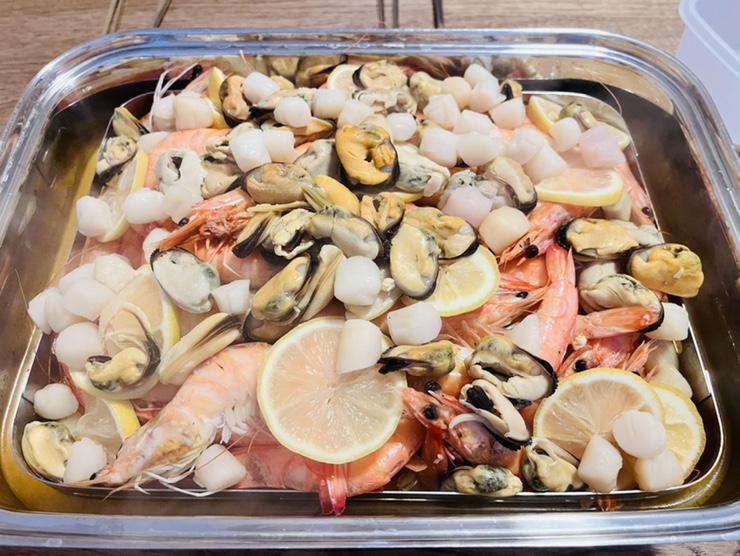 울타리손칼국수 이미지