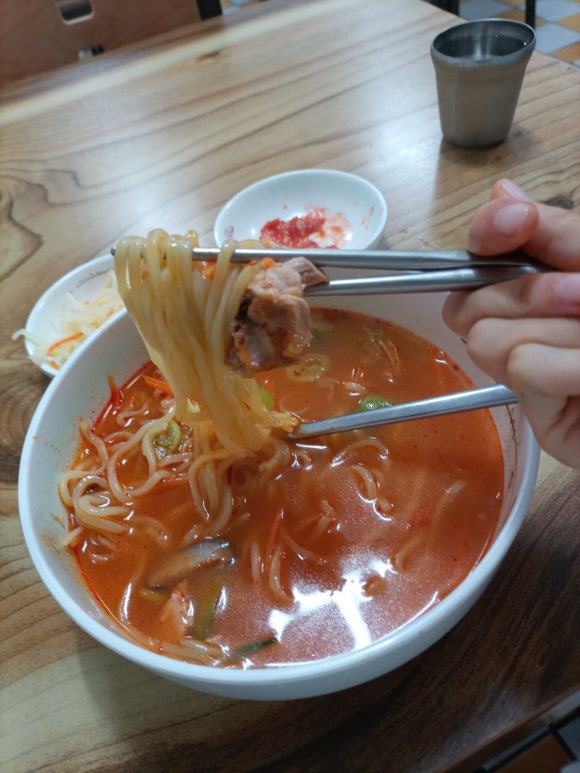 엄마손중국식분식 이미지