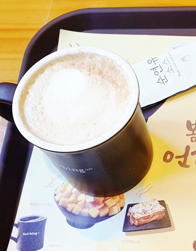 설빙 가양점 이미지