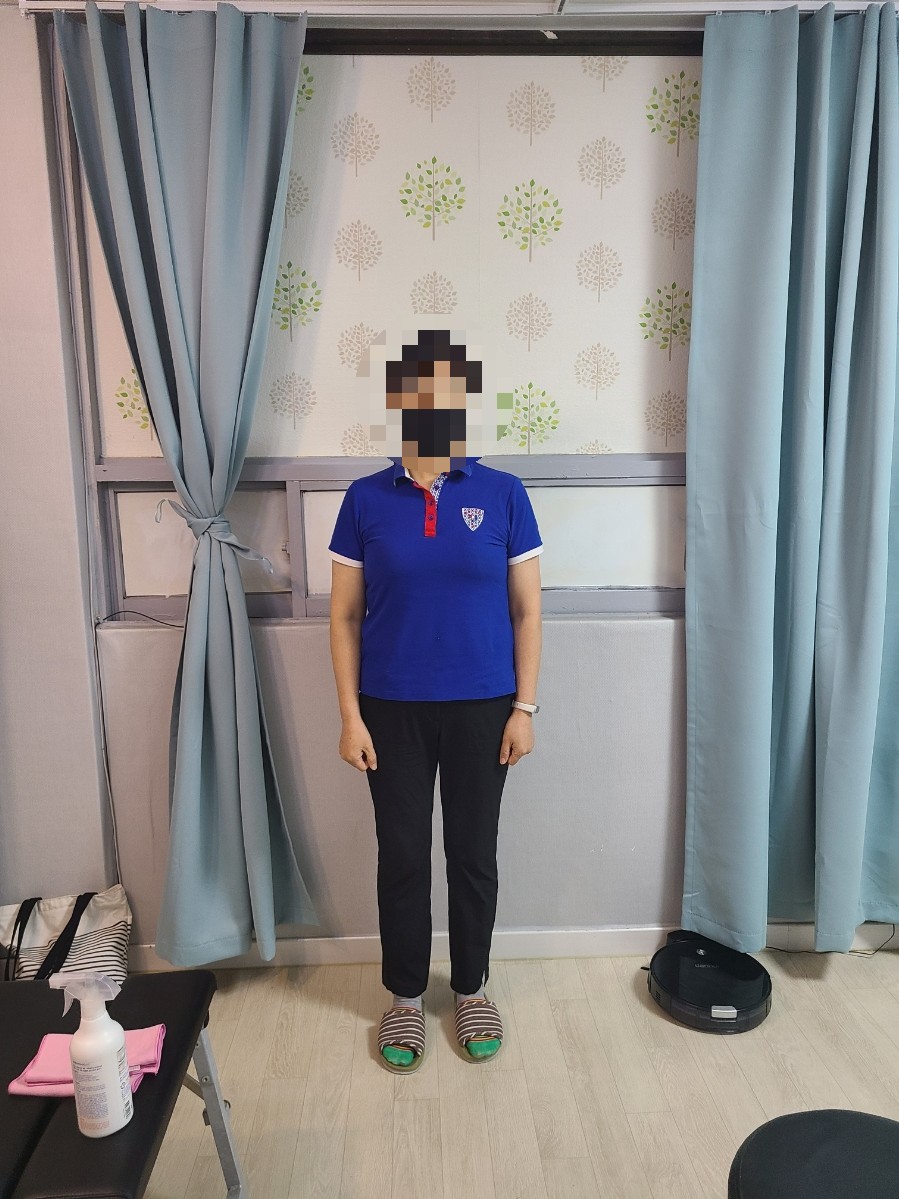 신의손교정원 이미지