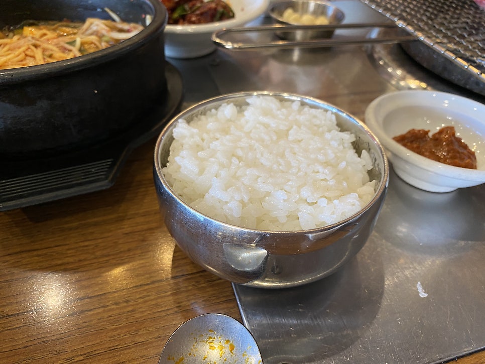 석경숯불갈비 이미지
