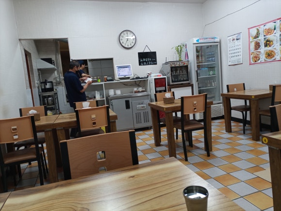 엄마손중국식분식 이미지