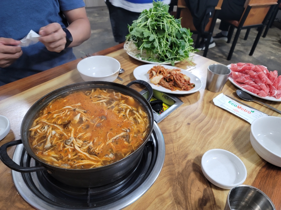행복한 편의점 이미지