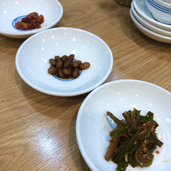 영덕코다리찜 이미지