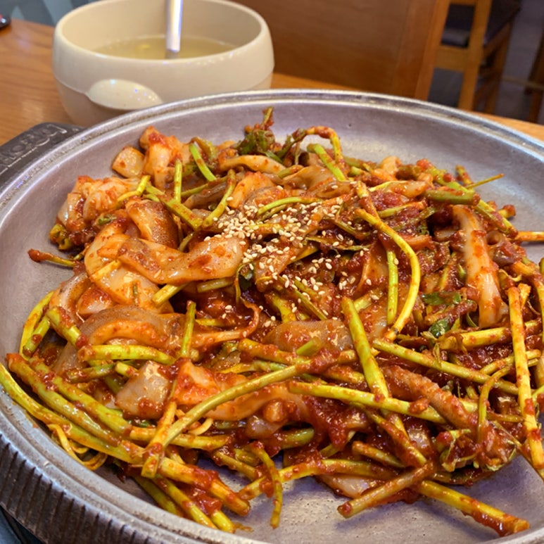 군산오징어(하남시청점) 이미지