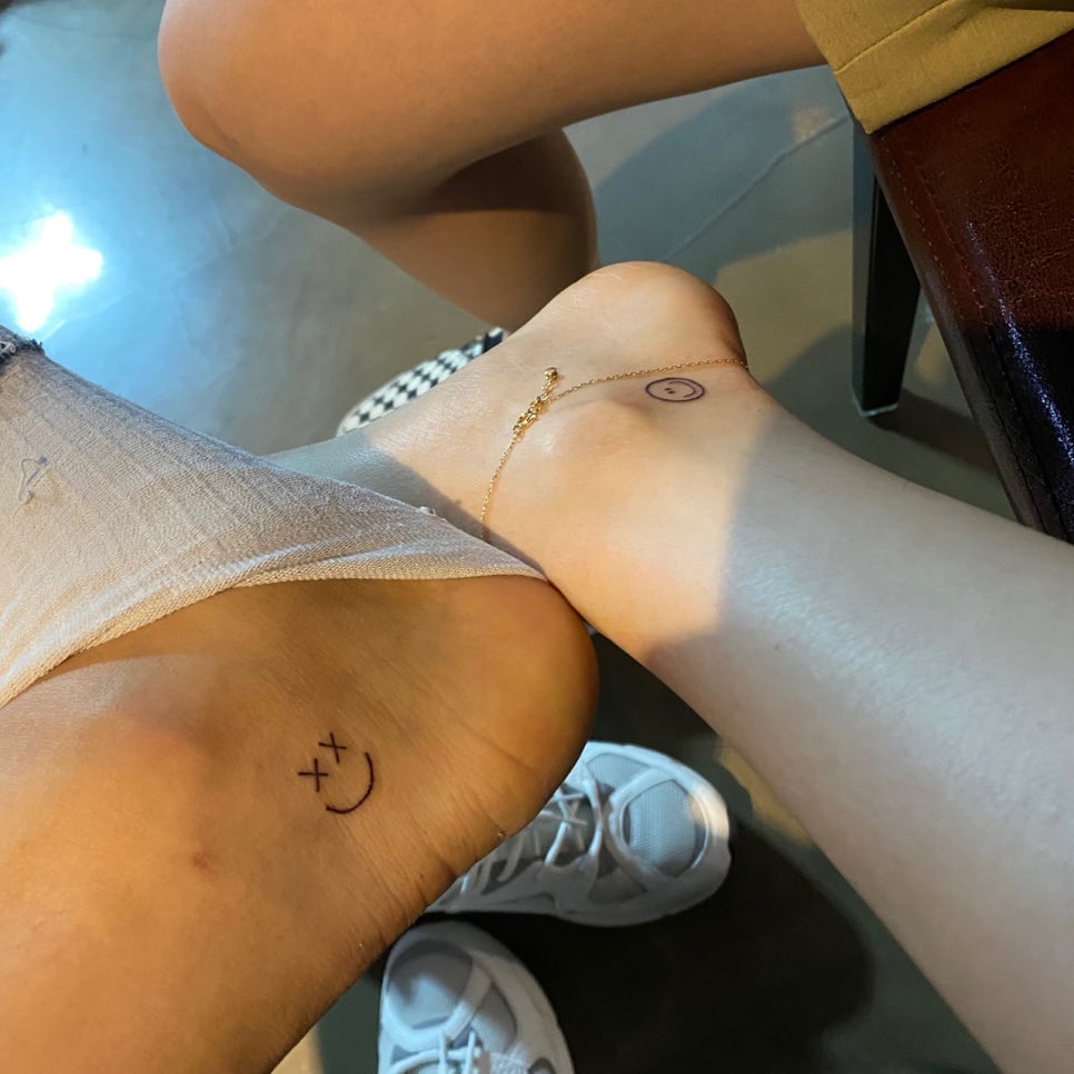 디엔타투 이미지