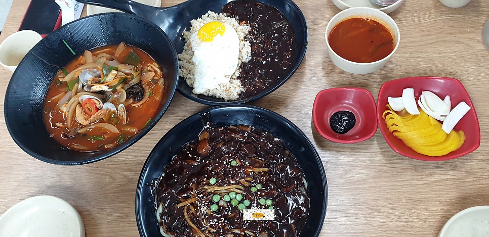 서부대반점 이미지