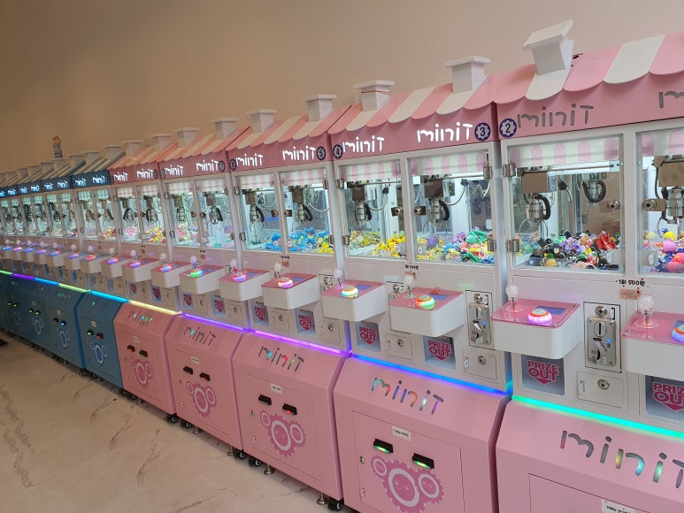 뽑다방 이미지