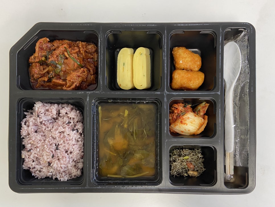 엄니도시락 이미지