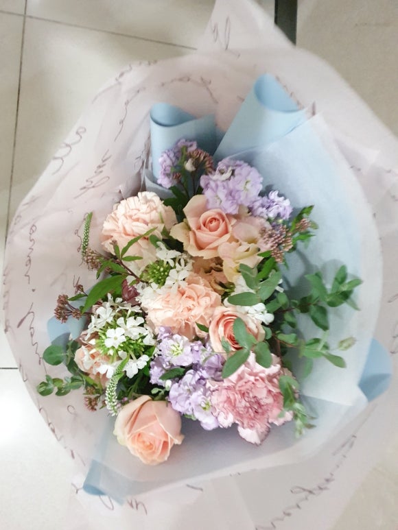 뮤리엘플레르 이미지