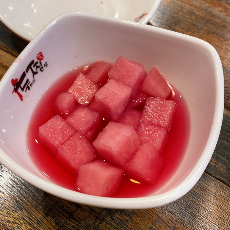 두찜(여수문수점) 이미지
