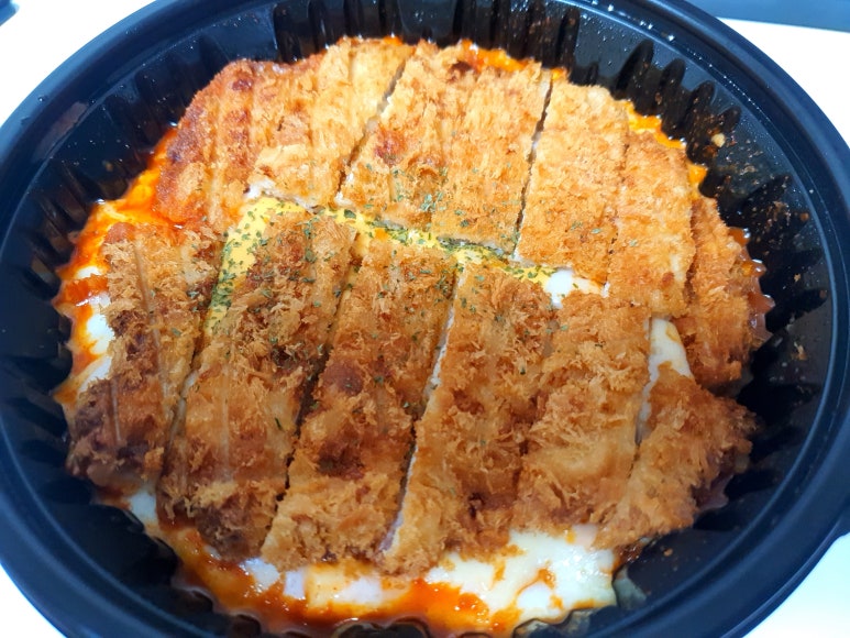 최가네크레이지떡볶이 이미지