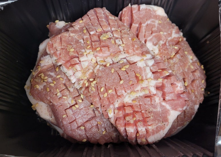 김준호의대단한갈비인천마전역점 이미지