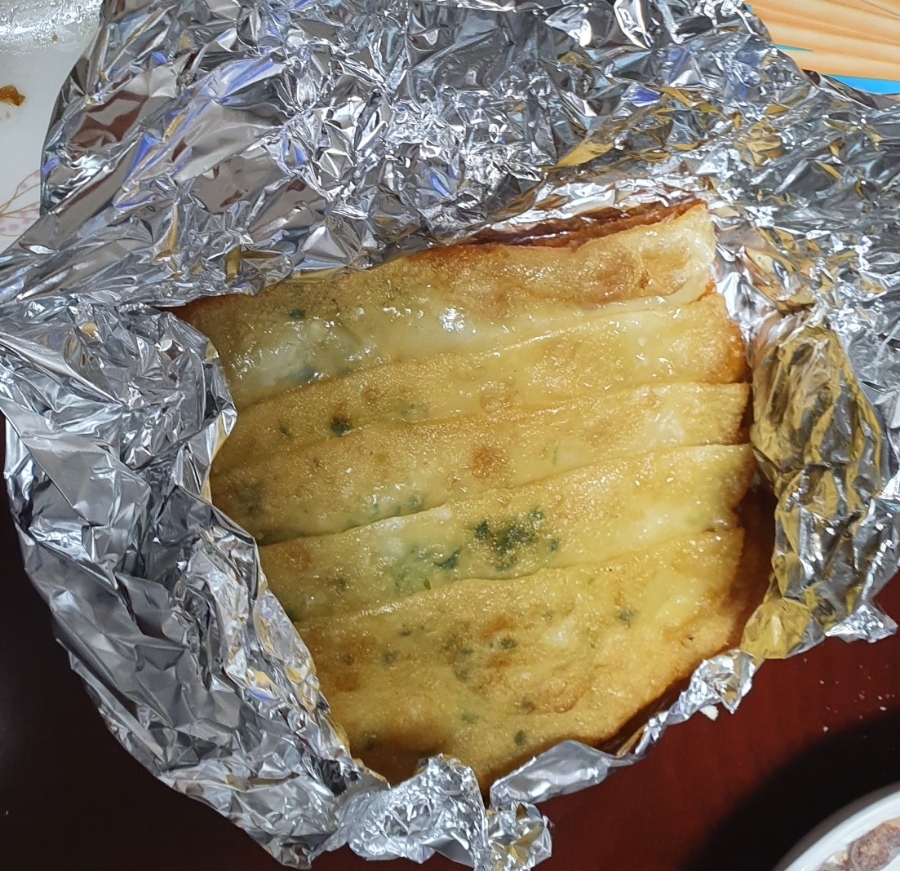 젊은부부꼬순떡 이미지