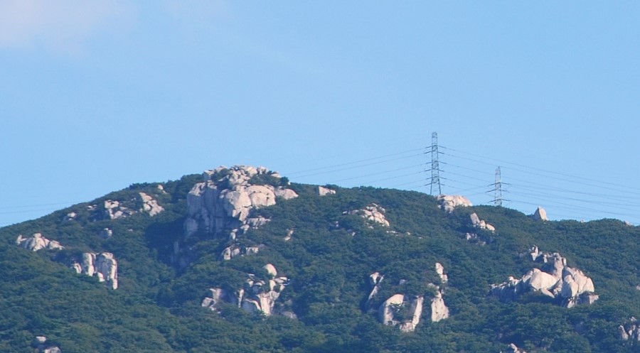 가산(부산) 이미지