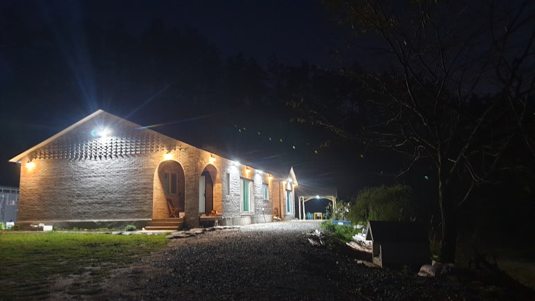 피구지관광농원 이미지