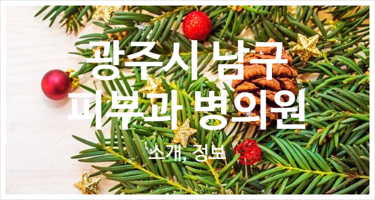 늘푸른외과의원 이미지