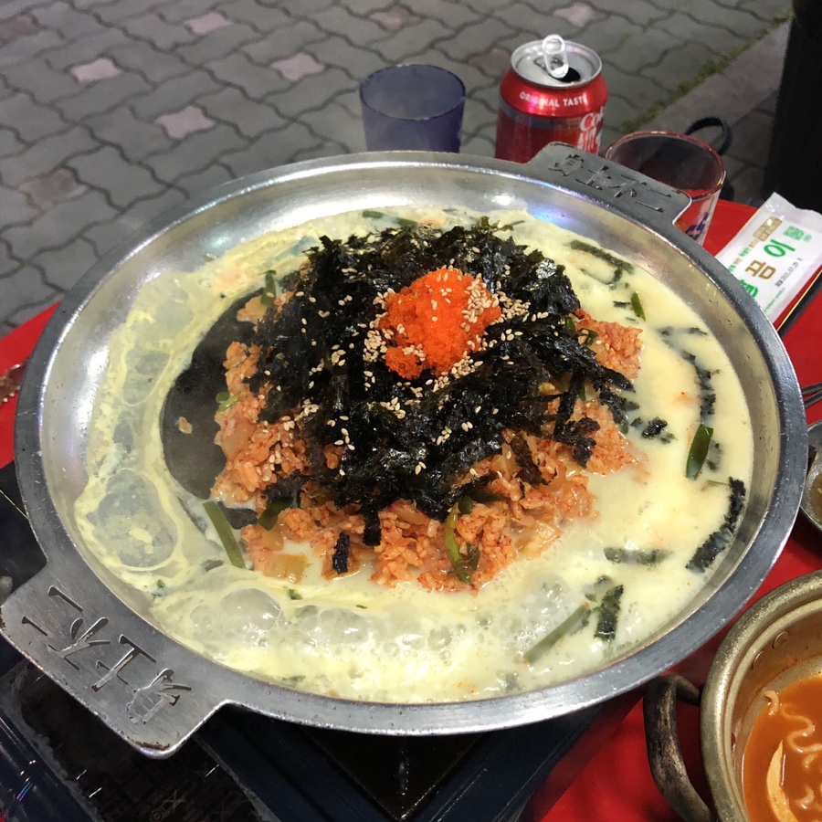 강남소곱창 이미지