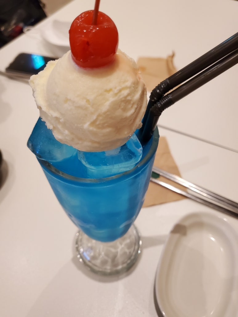 한스오믈렛 이미지