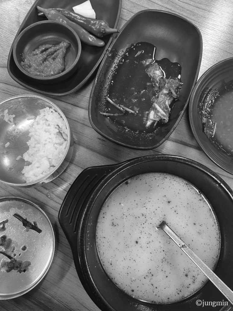 다.복순대국밥 이미지