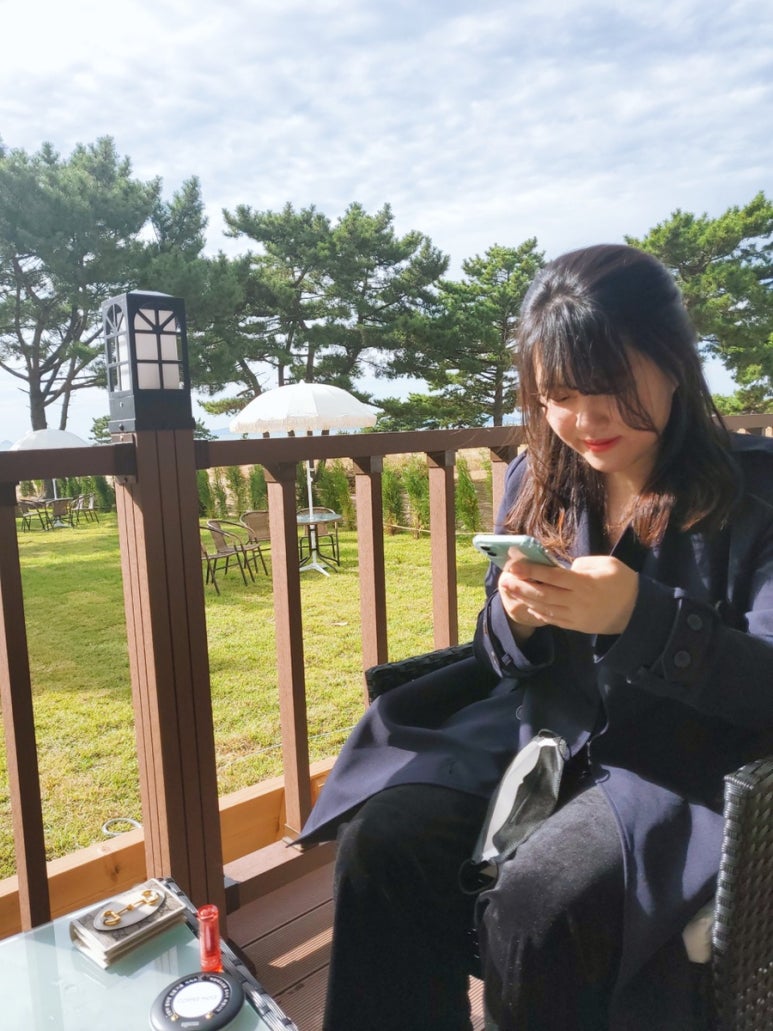 커피홀베이커리태안청포대점 이미지