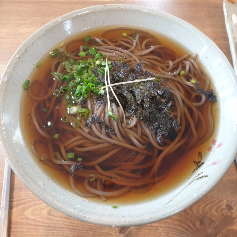 전주예촌소바 이미지