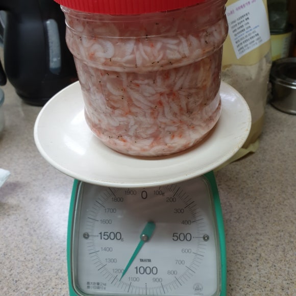 서해젓갈상회 이미지