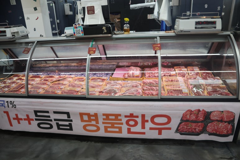 한결축산강릉 이미지