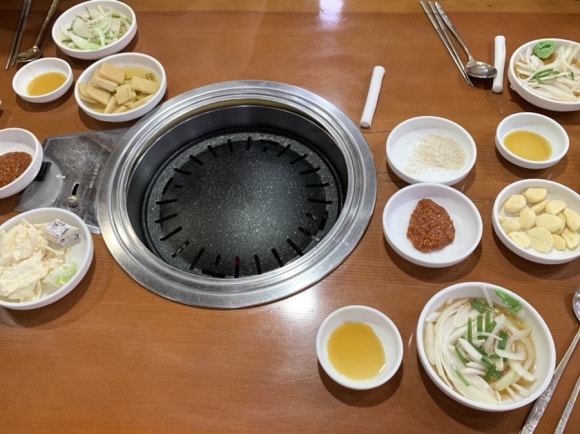 원효한우촌 이미지