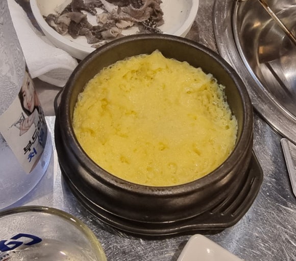 대한미소황소곱창 이미지