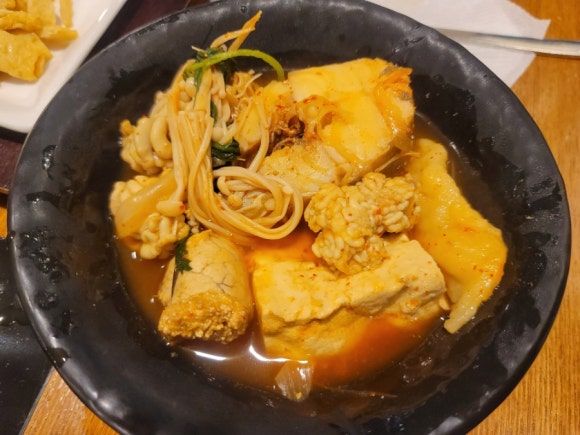 동태한그릇 이미지