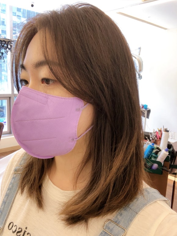 진샘헤어 이미지