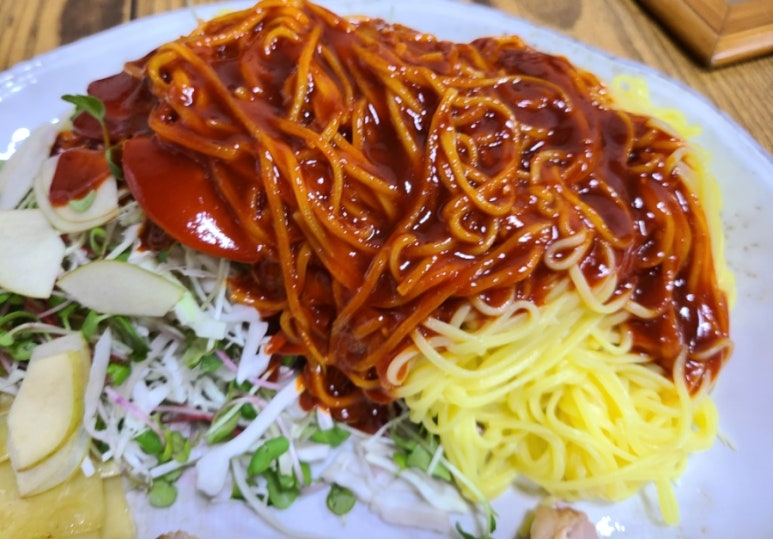 이한융찜&쌈 이미지