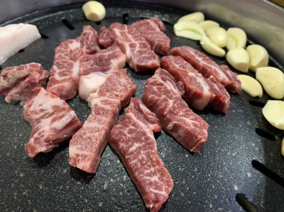 원효한우촌 이미지