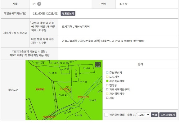 미래가치 공인중개사사무소 이미지