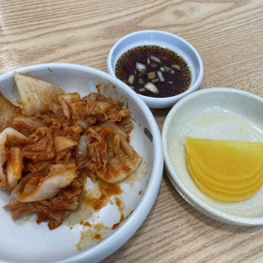 효자물총칼국수 이미지
