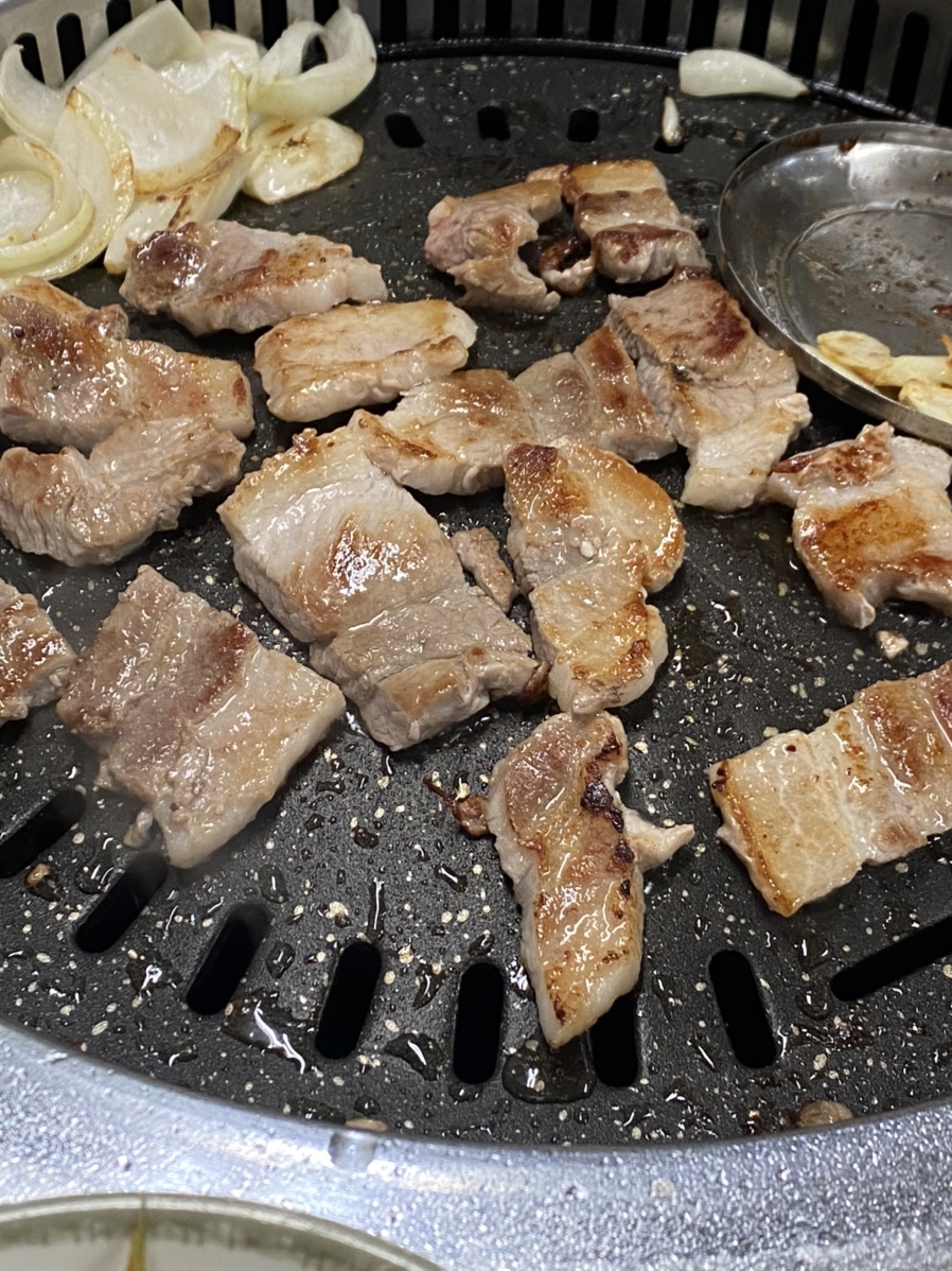 본토박이한우 이미지