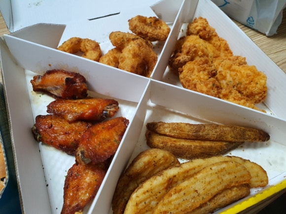 반올림피자샵단구 이미지