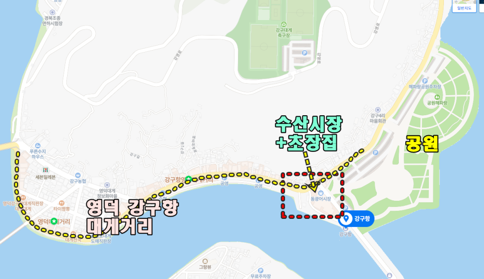 동광해상풍력 이미지